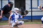 Softball vs JWU  Wheaton College Softball vs Johnson & Wales University. - Photo By: KEITH NORDSTROM : Wheaton, Softball, JWU